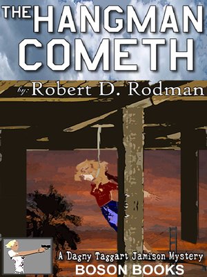 cover image of The Hangman Cometh